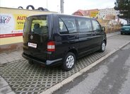 Volkswagen Multivan Kombi 1,9 l 77 kw