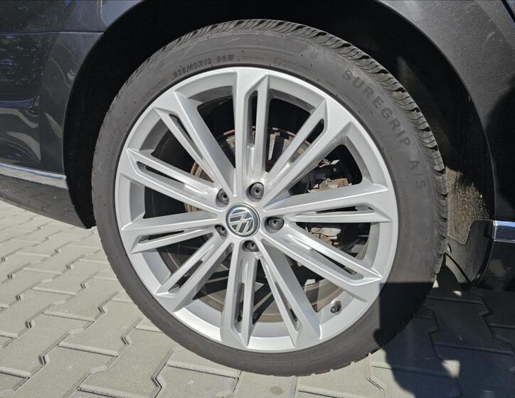 Volkswagen Passat 32