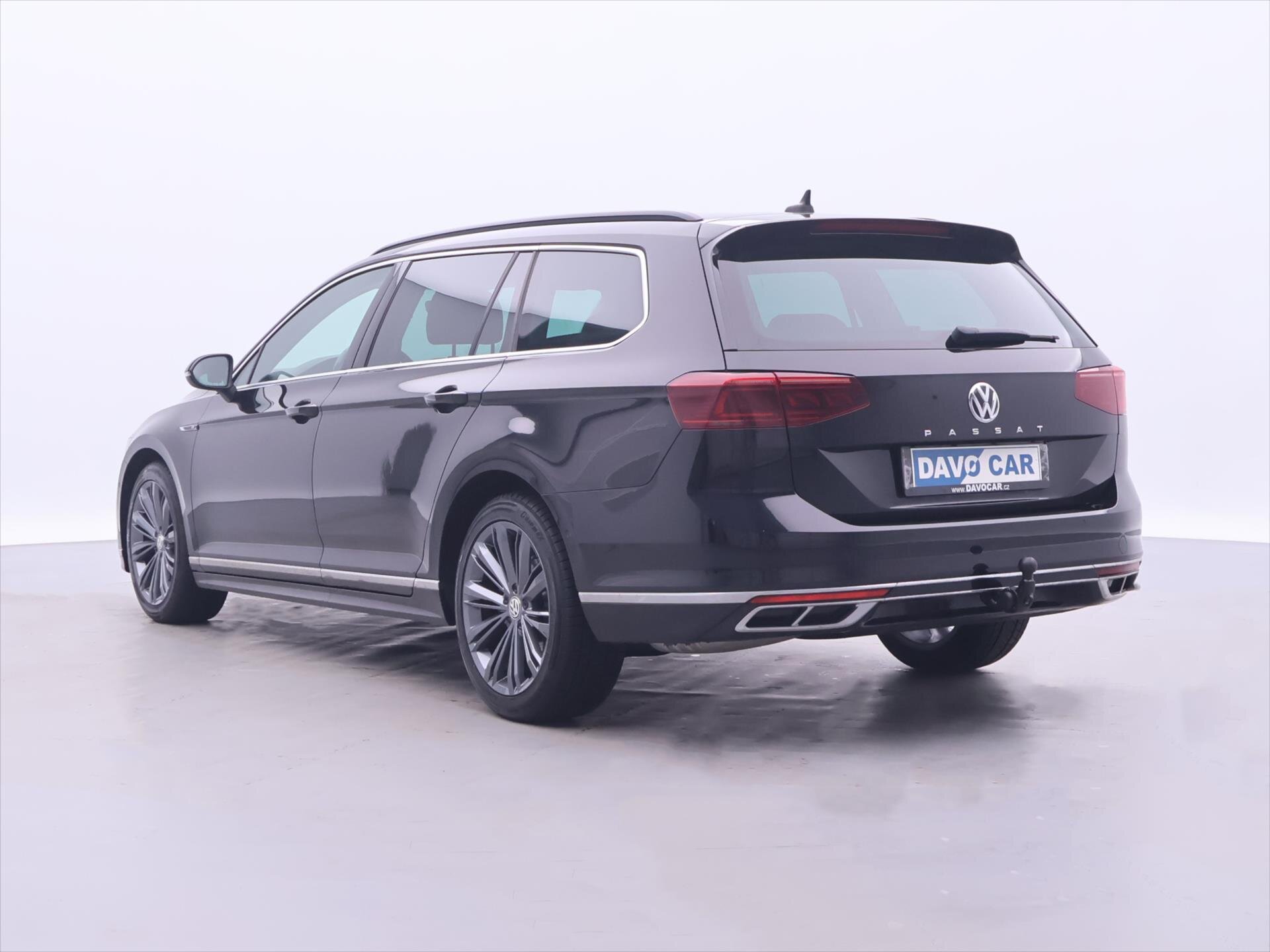 Volkswagen Passat Kombi 1,5 l 373 kw