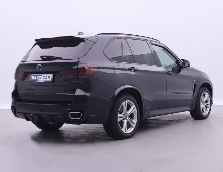 BMW X5 SUV / Terénní 3,0 l 230 kw
