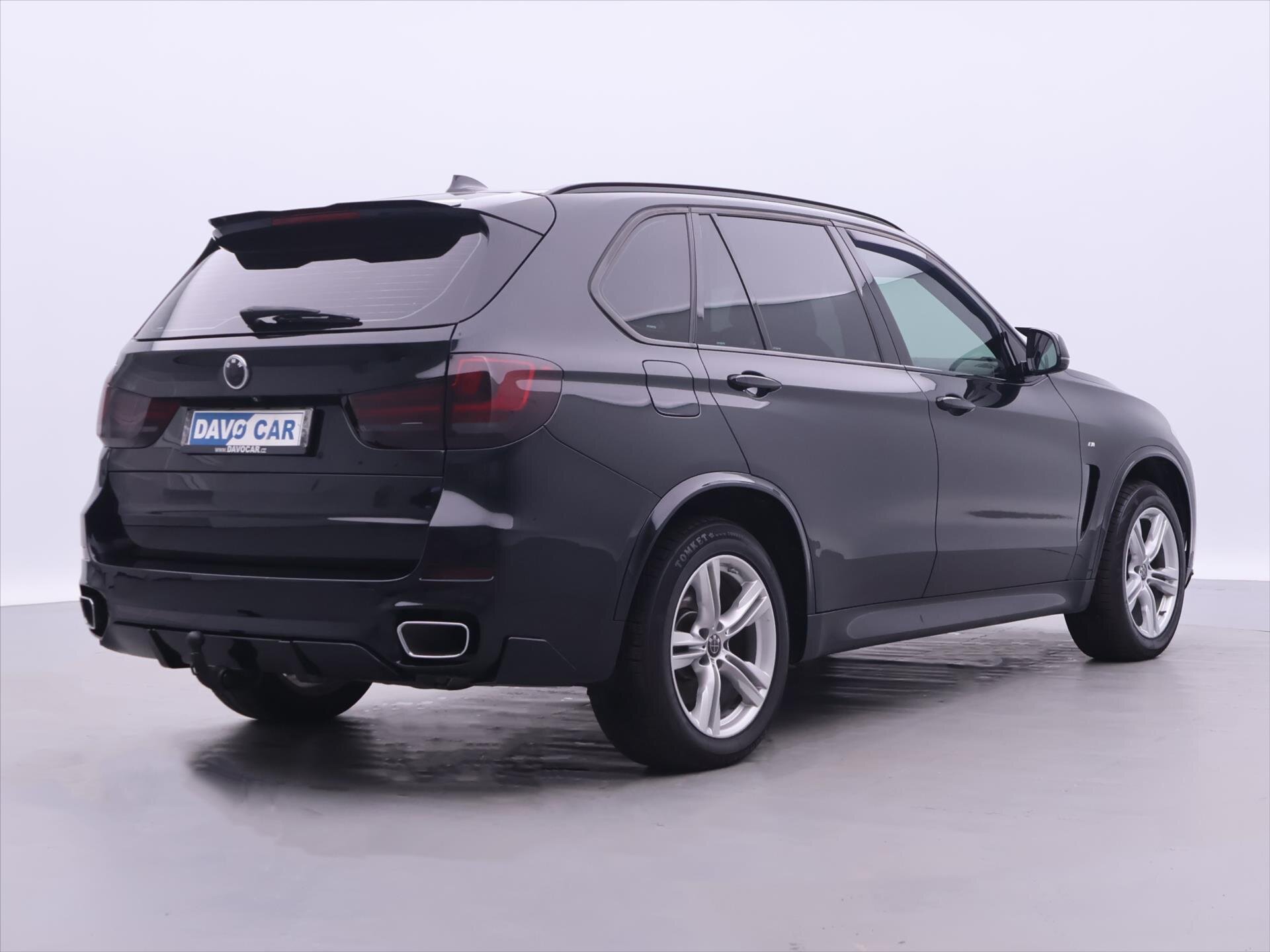 BMW X5 SUV / Terénní 3,0 l 230 kw