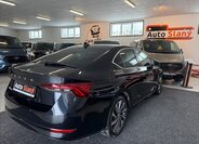 Škoda Octavia Liftback 1,5 l 110 kw