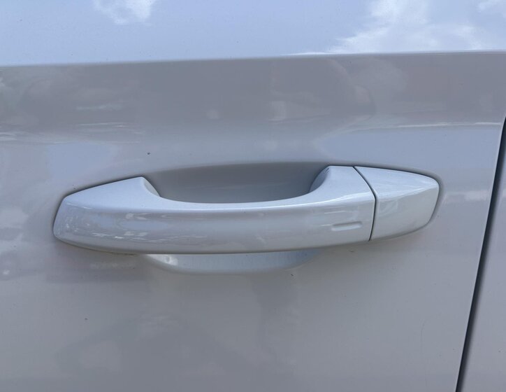 Škoda Superb Kombi 2,0 l 110 kw