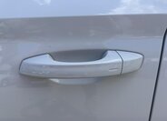 Škoda Superb Kombi 2,0 l 110 kw