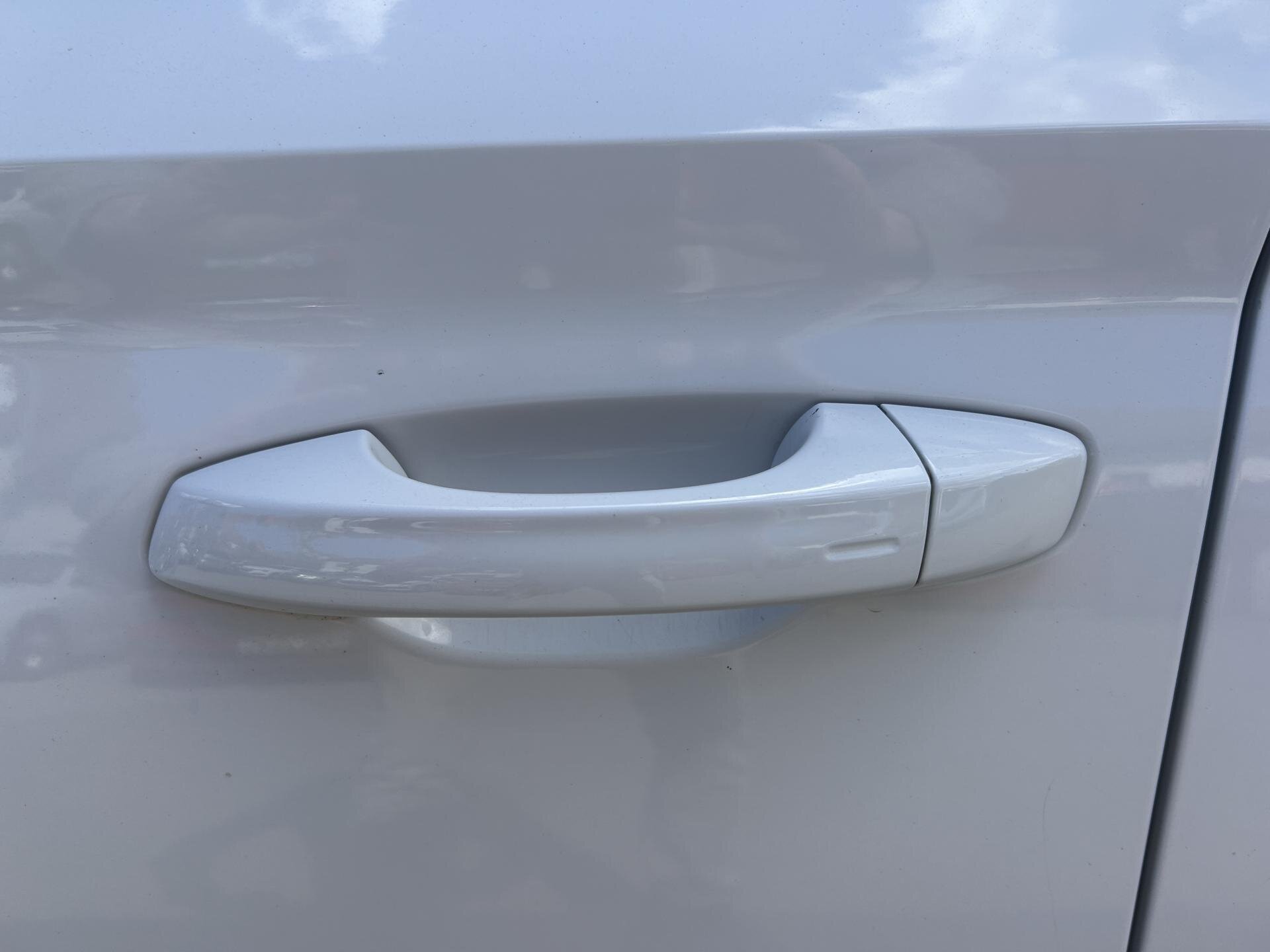 Škoda Superb Kombi 2,0 l 110 kw