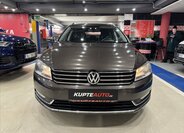 Volkswagen Passat Kombi 2,0 l 103 kw