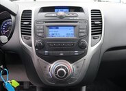 Hyundai ix20 Hatchback 1,4 l 66 kw
