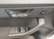 Škoda Fabia Kombi 1,2 l 66 kw