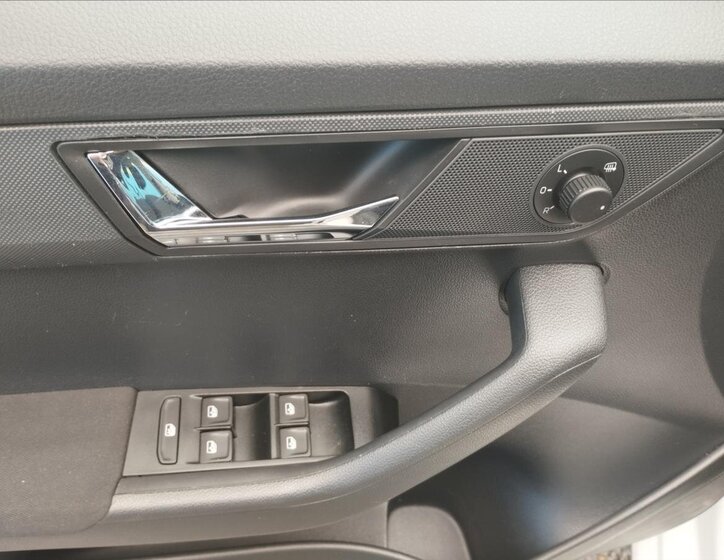 Škoda Fabia Kombi 1,2 l 66 kw