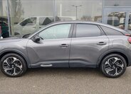 Citroën C4 Hatchback 1,2 l 96 kw