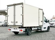 Opel Movano Ostatní 2,3 l 120 kw