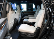 Cadillac Escalade 43