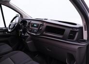 Ford Transit Custom 17