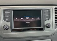 Volkswagen Golf Sportsvan MPV 1,4 l 92 kw