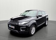 Land Rover Range Rover Evoque 1