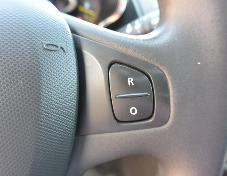 Renault Clio Hatchback 1,5 l 55 kw