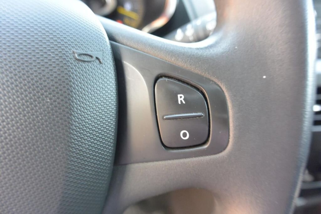 Renault Clio Hatchback 1,5 l 55 kw