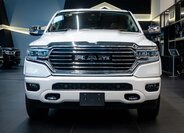Dodge RAM Pick-up 5,7 l 291 kw
