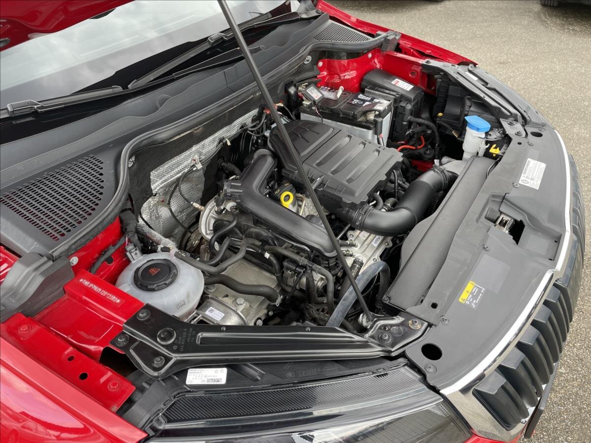 Škoda Karoq SUV / Terénní 999,0 85 kw