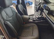 KIA Sorento SUV / Terénní 2,2 l 142 kw