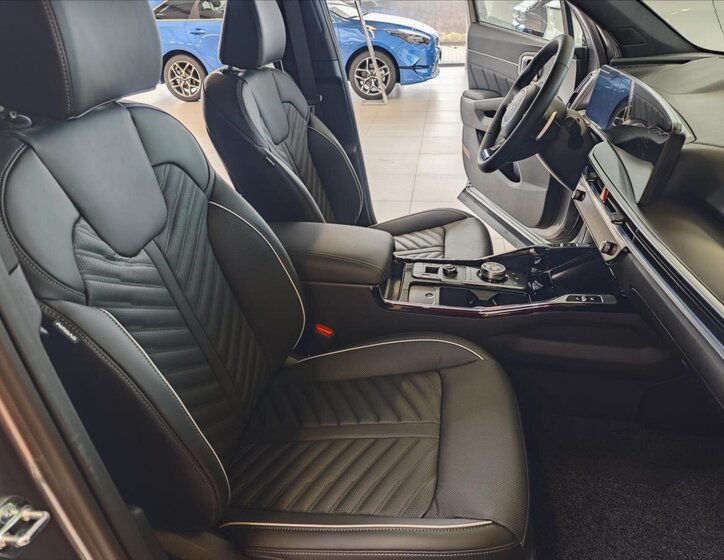 KIA Sorento SUV / Terénní 2,2 l 142 kw