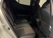 Toyota C-HR Hatchback 1,8 l 72 kw