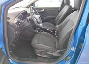 Ford Puma 5
