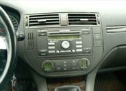 Ford Focus Kombi 1,8 l 85 kw