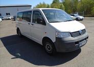 Volkswagen Transporter 10