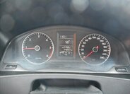 Volkswagen Transporter Valník 2,0 l 75 kw