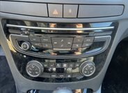 Peugeot 508 Kombi 2,0 l 133 kw