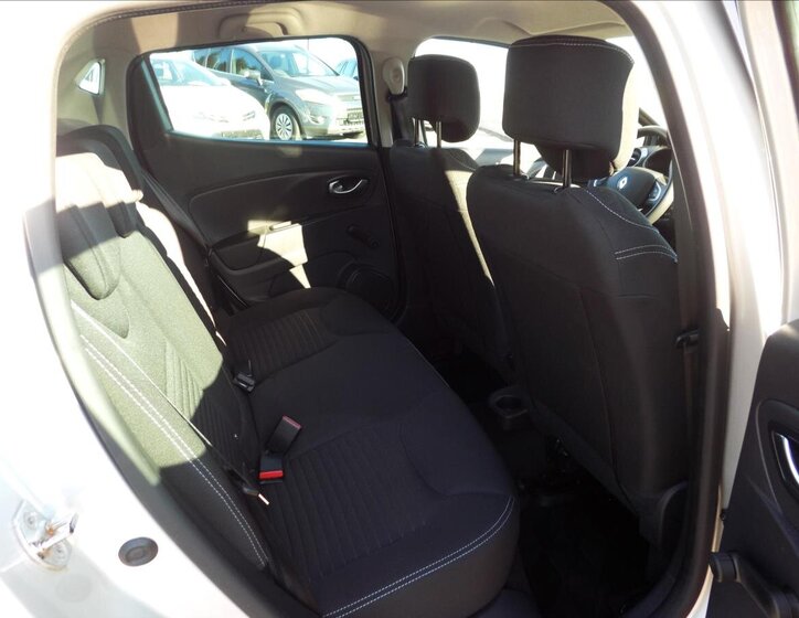 Renault Clio Hatchback 1,2 l 87 kw