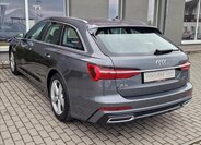 Audi A6 Kombi 2,0 l 220 kw