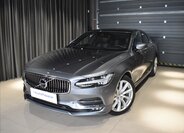 Volvo S90 Sedan / Limuzína 2,0 l 228 kw