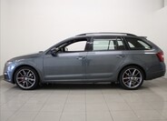 Škoda Octavia 5