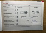 Škoda Fabia Kombi 1,2 l 77 kw