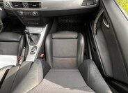 BMW Řada 3 Sedan / Limuzína 0,0 180 kw