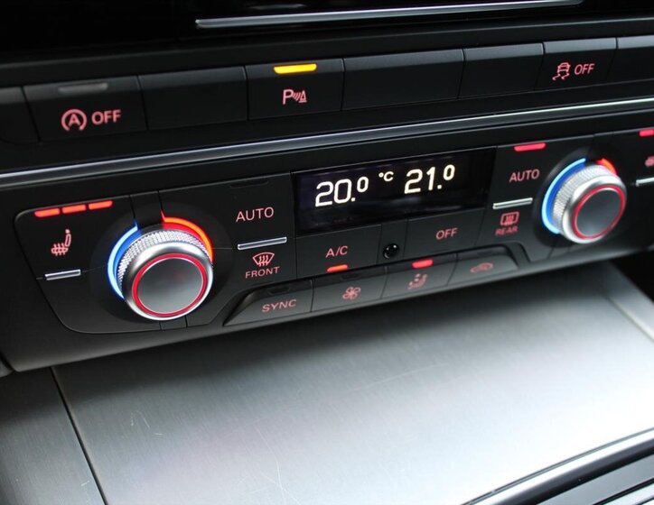 Audi A6 Kombi 3,0 l 200 kw