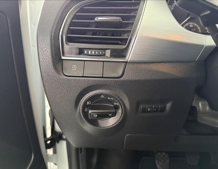 Škoda Fabia Hatchback 999,0 55 kw