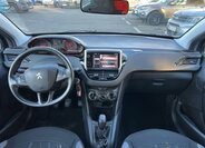 Peugeot 208 Hatchback 1,4 l 70 kw