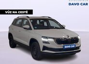 Škoda Karoq SUV 2,0 l 110 kw
