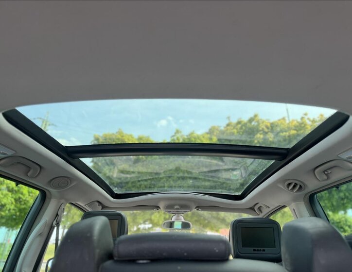 Renault Espace MPV 2,0 l 127 kw