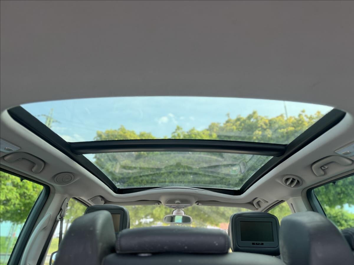 Renault Espace MPV 2,0 l 127 kw