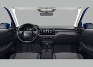 Škoda Fabia Hatchback 0,0 59 kw