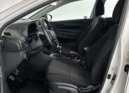 Hyundai i20 Hatchback 1,2 l 61 kw