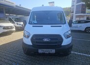 Ford Transit 8