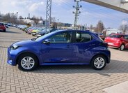 Toyota Yaris Hatchback 1,5 l 68 kw