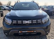 Dacia Duster 3