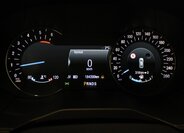 Ford S-MAX MPV 2,0 l 140 kw