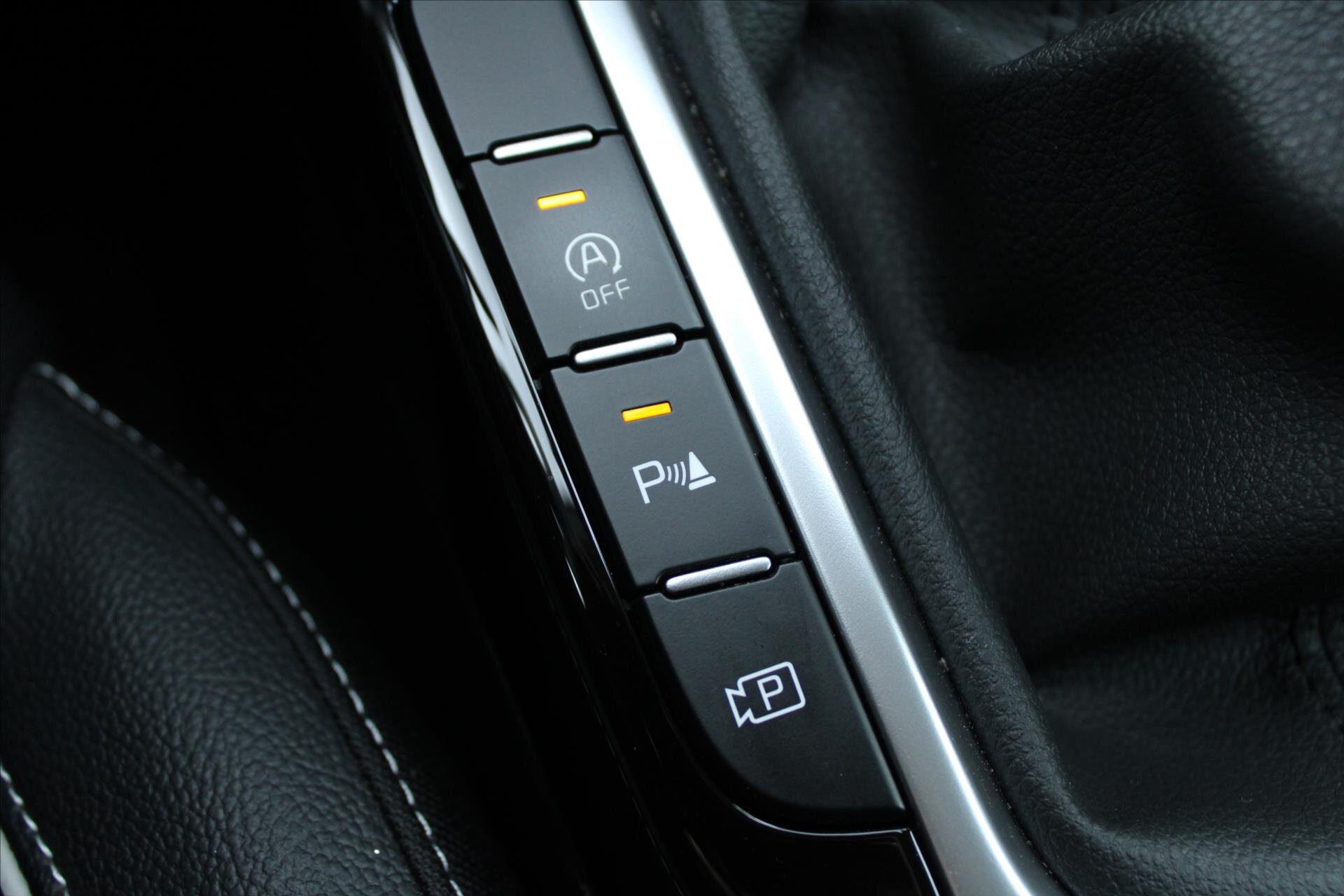 KIA XCeed Hatchback 1,5 l 103 kw